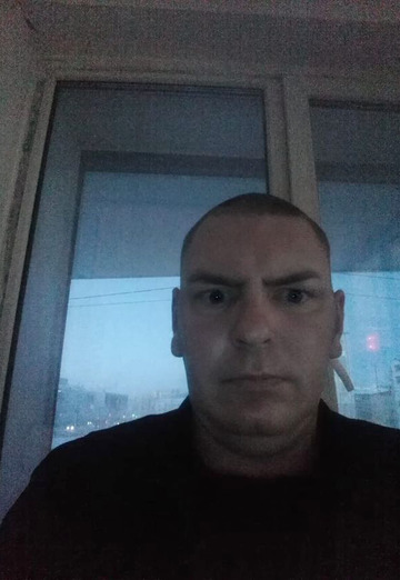 Моя фотография - Алексей, 41 из Якутск (@aleksey566800)