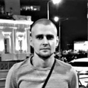 Александр, 32, Новый Уренгой (Тюменская обл.)