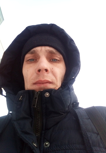Моя фотография - Алексей, 33 из Красноярск (@aleksey584580)