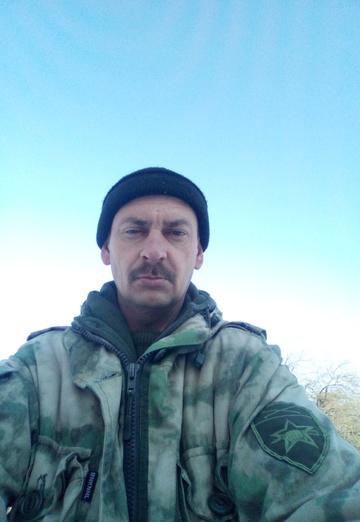 Моя фотография - Сергей, 43 из Мостовской (@sergey843109)