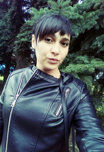 My photo - Olesya, 30 from Novokuznetsk (@olesya41606)