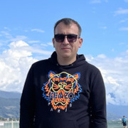 Михаил, 33, Йошкар-Ола