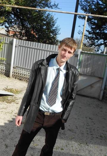 Моя фотография - Виталий, 36 из Приморско-Ахтарск (@vitaliy139243)