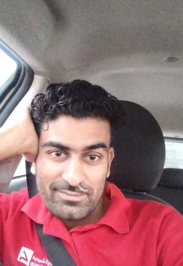 Моя фотография - mandeep, 34 из Кувейт (@mandeep24)