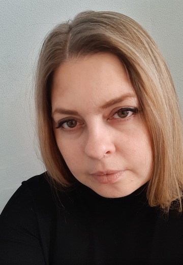 My photo - Anastasiya, 37 from Simferopol (@anastasiya174105)