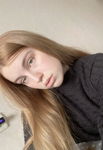 Моя фотография - Анастасия, 18 из Севастополь (@anastasiya216051)