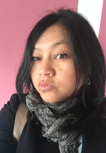 My photo - Masha, 49 from Bishkek (@masha45004)