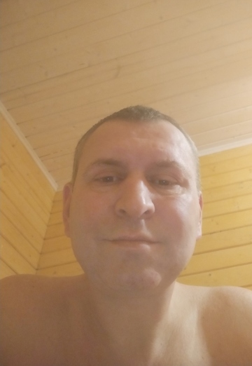 My photo - Yuriy, 44 from Medyn (@uriy147771)