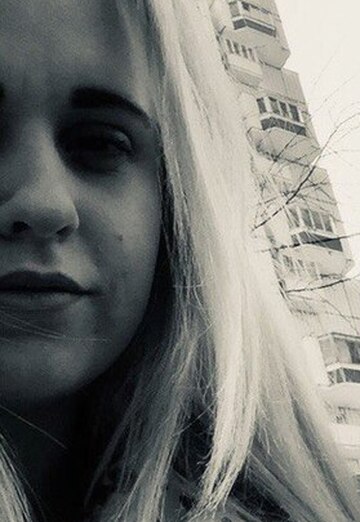 Моя фотография - Ксения, 28 из Зеленоград (@kseniya54413)