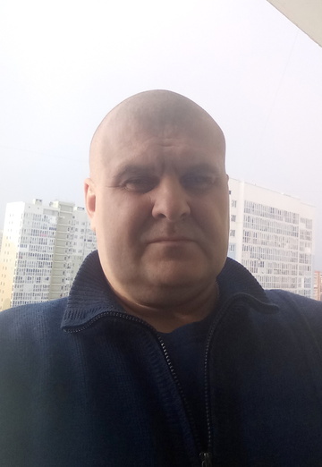 Моя фотография - Роман, 44 из Нижний Новгород (@roman192276)