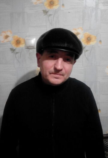 My photo - sergey, 41 from Omsk (@sergey957046)