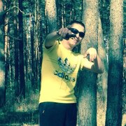 кирилл, 28, Старая Купавна