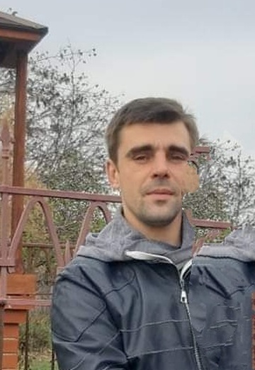 Моя фотография - Роман, 38 из Харьков (@roman238692)