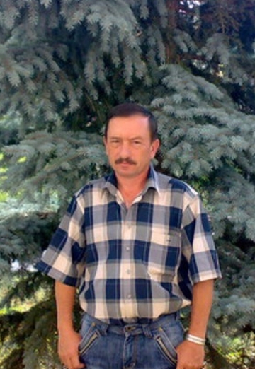 My photo - ANATOLIY, 61 from Snow (@atamanskiy63)