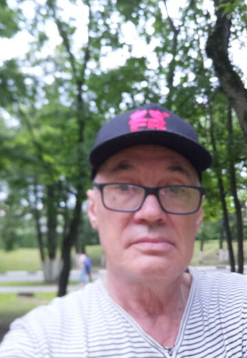 Моя фотография - ройзман, 61 из Москва (@royzman0)