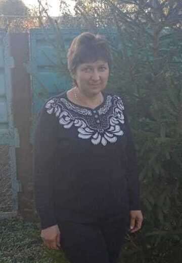 Ma photo - Irina, 51 de Tbilissi (@irinadolbilina)