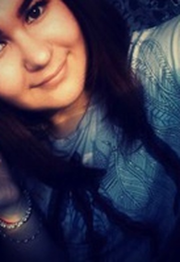 My photo - Viktoriya, 23 from Manturovo (@viktoriya79232)