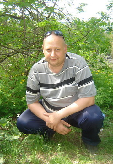 Моя фотография - Олег, 48 из Саратов (@oleg5958565)