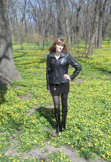 My photo - Anjelika, 30 from Taganrog (@anzelika8473254)