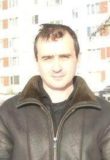 My photo - Aleksey, 45 from Ulyanovsk (@user4218)