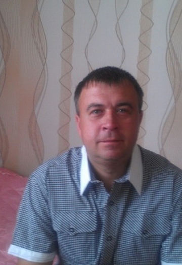 Моя фотография - Сергей, 42 из Овруч (@levider)