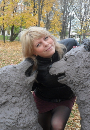 My photo - Svetlana, 43 from Donetsk (@id594597)