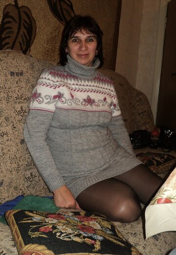 My photo - olya, 54 from Alexeyevka (@oly8446661)