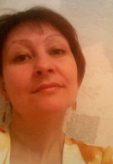 My photo - svetlana, 58 from Chernushka (@svetlana5467975)