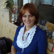 Элла, 52, Домодедово