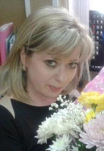 Моя фотография - Мария, 42 из Магадан (@mariya56045)
