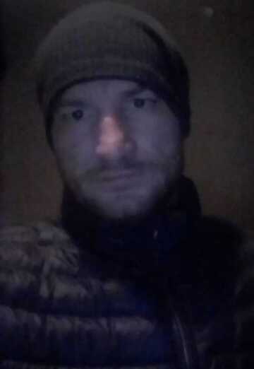 Моя фотография - Андрей, 40 из Днепр (@andrey714419)
