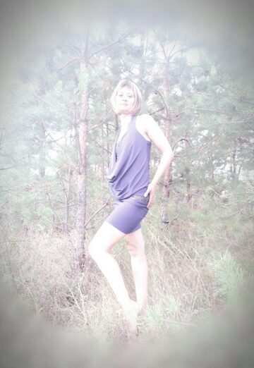 My photo - natashenka, 45 from Serdobsk (@natashenka1300)