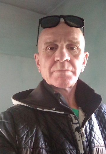 Моя фотография - Egor, 55 из Шилка (@egor56322)