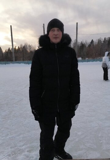 Моя фотография - Евгений, 36 из Красноярск (@evgeniy354079)