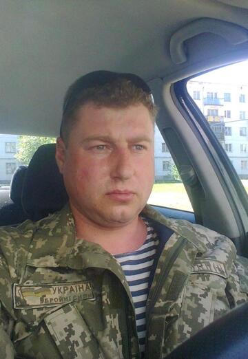 My photo - Evgeniy, 40 from Chernihiv (@evgeniy282434)