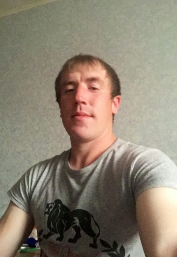 Моя фотография - Владик, 54 из Чебоксары (@vladik2884)
