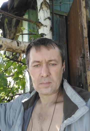 Моя фотография - Evgen, 53 из Новокузнецк (@evgen10780)