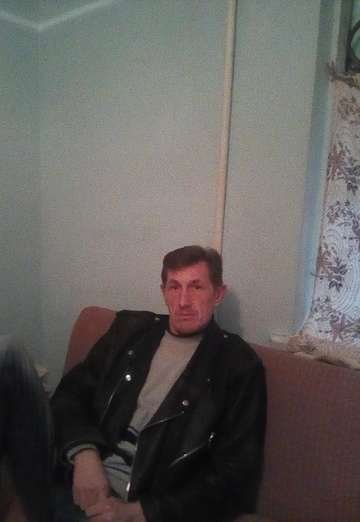 Моя фотография - Сергей, 45 из Краснодар (@sergey740998)