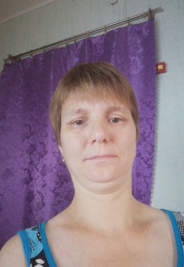 Моя фотография - Елена, 54 из Челябинск (@elena378707)