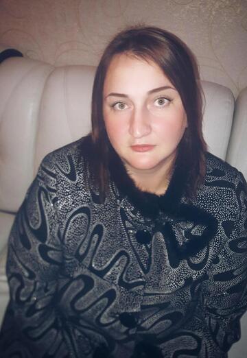 Моя фотография - Светлана, 48 из Сосновоборск (Красноярский край) (@olga365648)