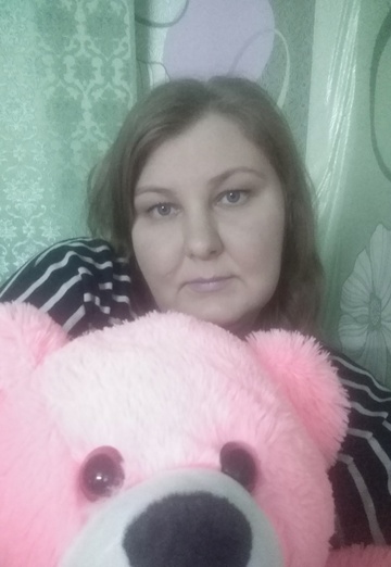 My photo - Katya, 34 from Kirov (@katya77641)