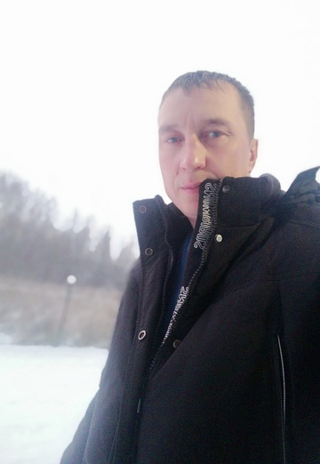 My photo - Rail, 44 from Sterlitamak (@rail394)