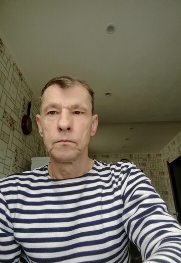 Моя фотография - Александр, 59 из Тула (@aleksandr1106205)
