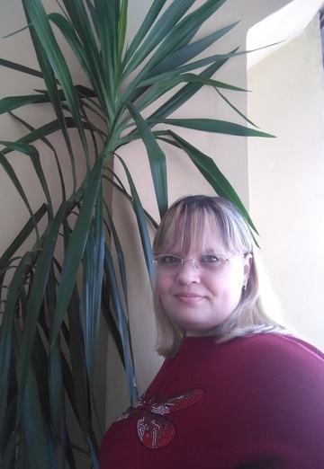 My photo - Anastasiya, 32 from Kemerovo (@nastyakotelnikova1)