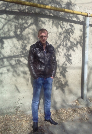 Моя фотография - Максим Viktorovich, 33 из Симферополь (@maksimviktorovich42)