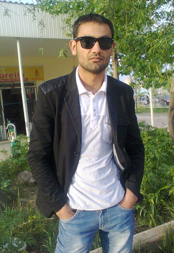 My photo - kamran, 33 from Lankaran (@kamran237)