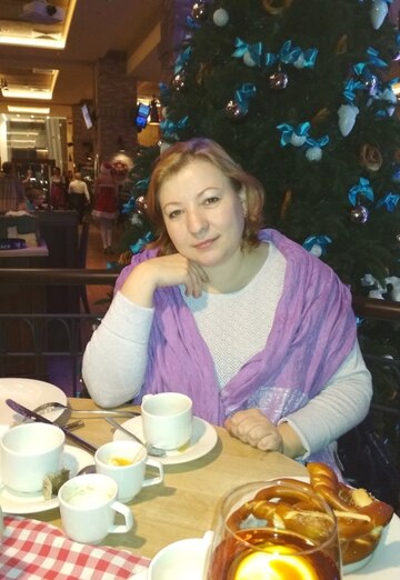 Моя фотография - Ирина, 49 из Челябинск (@irina239526)