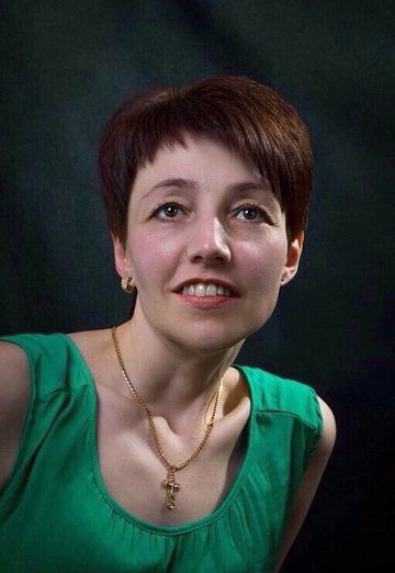 Моя фотография - Tatyana, 54 из Москва (@tatyana237872)