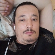 Азиз, 31, Владивосток