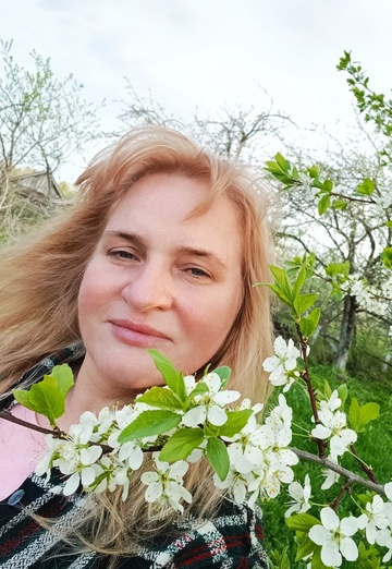 La mia foto - Irina, 51 di Niznij Novgorod (@irina195273)